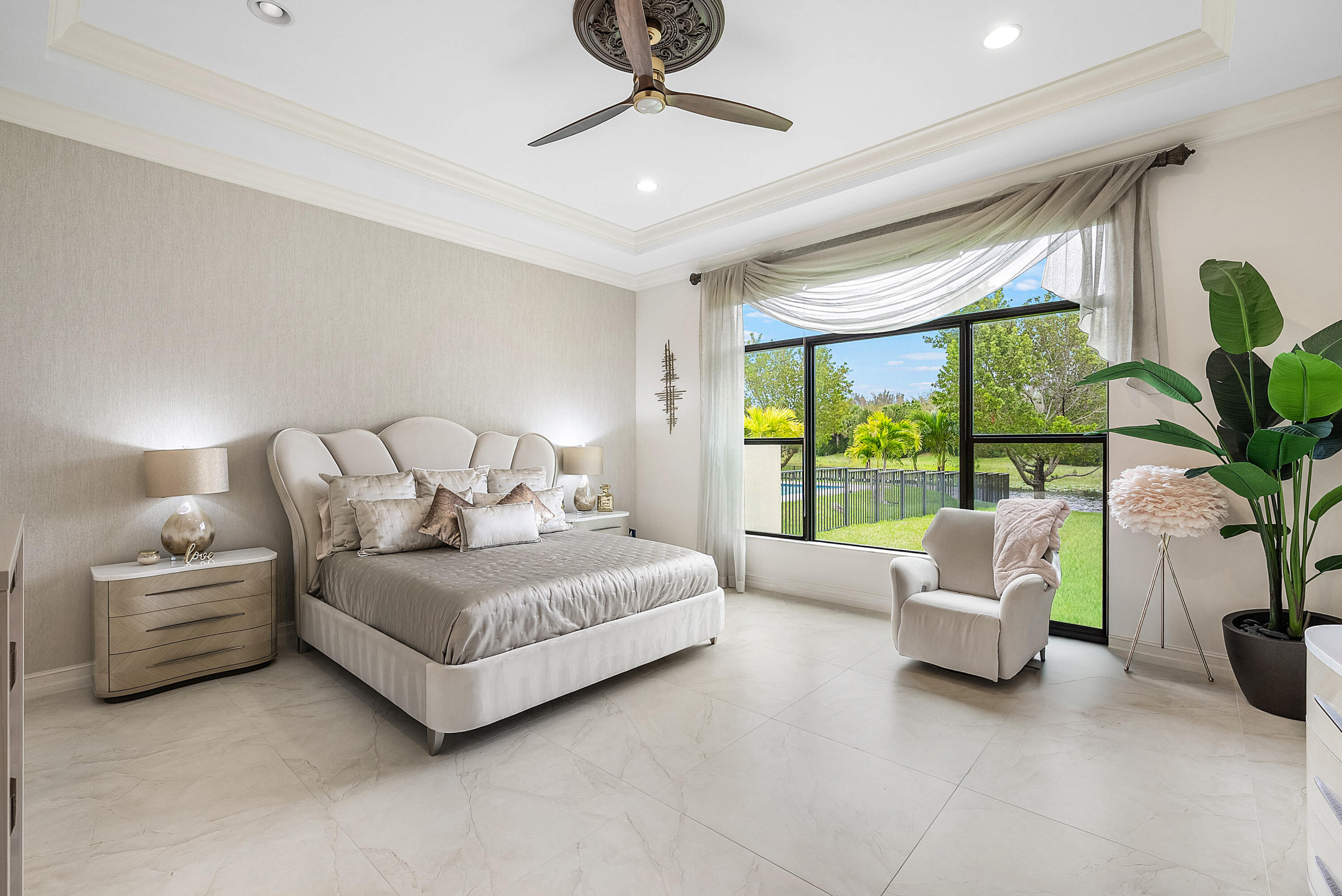 PALM MEADOWS ESTATES - Residential