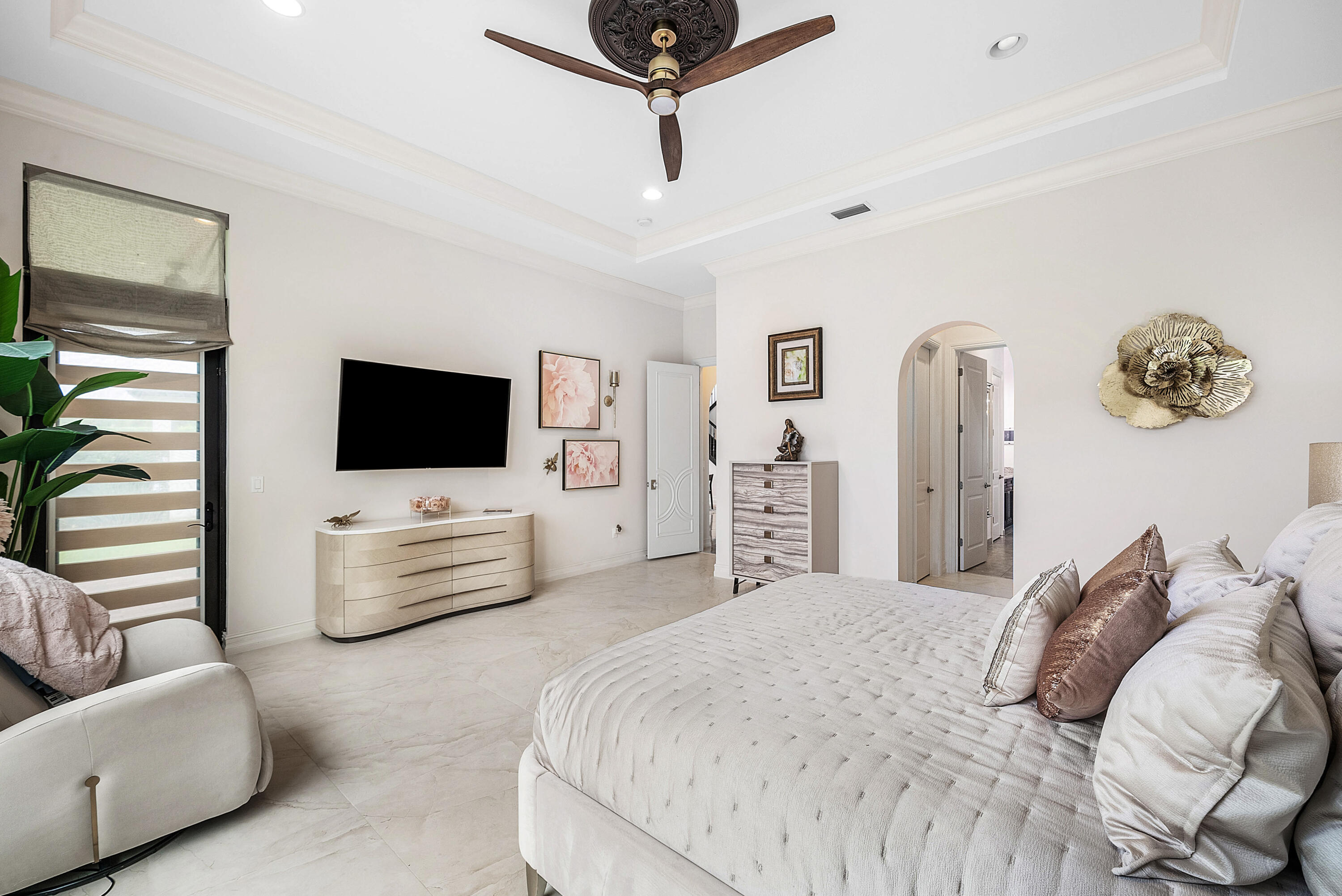 PALM MEADOWS ESTATES - Residential