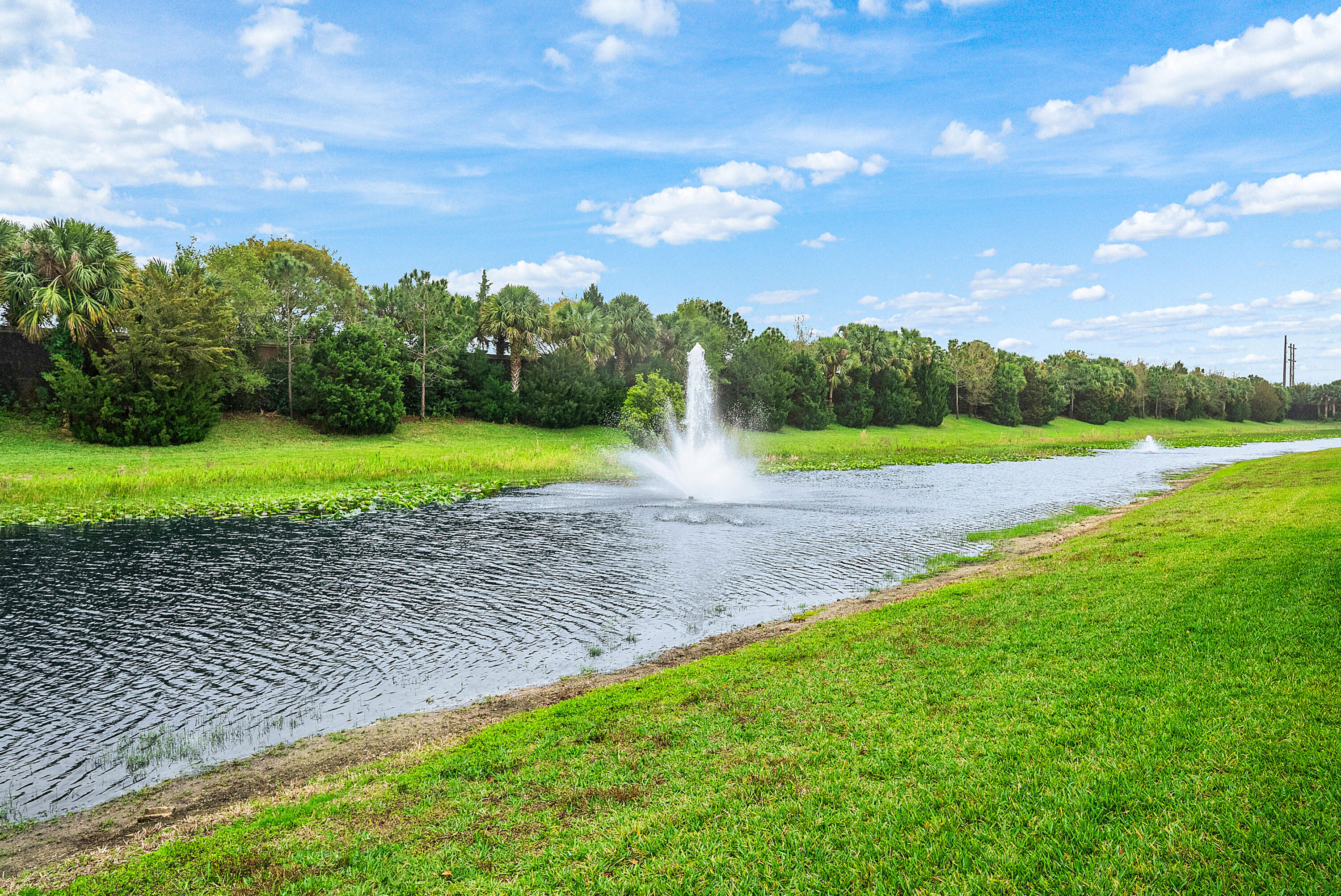 PALM MEADOWS ESTATES - Residential