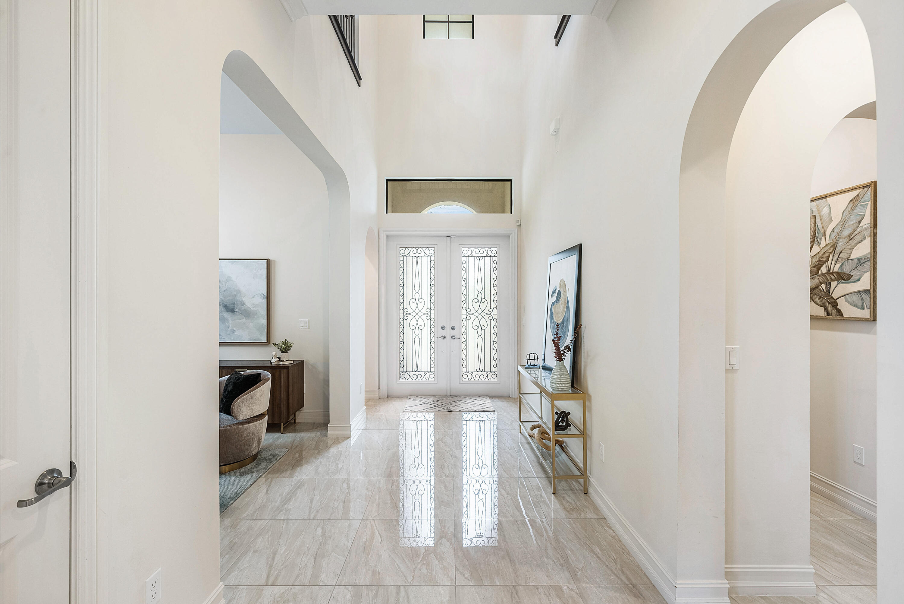 PALM MEADOWS ESTATES - Residential