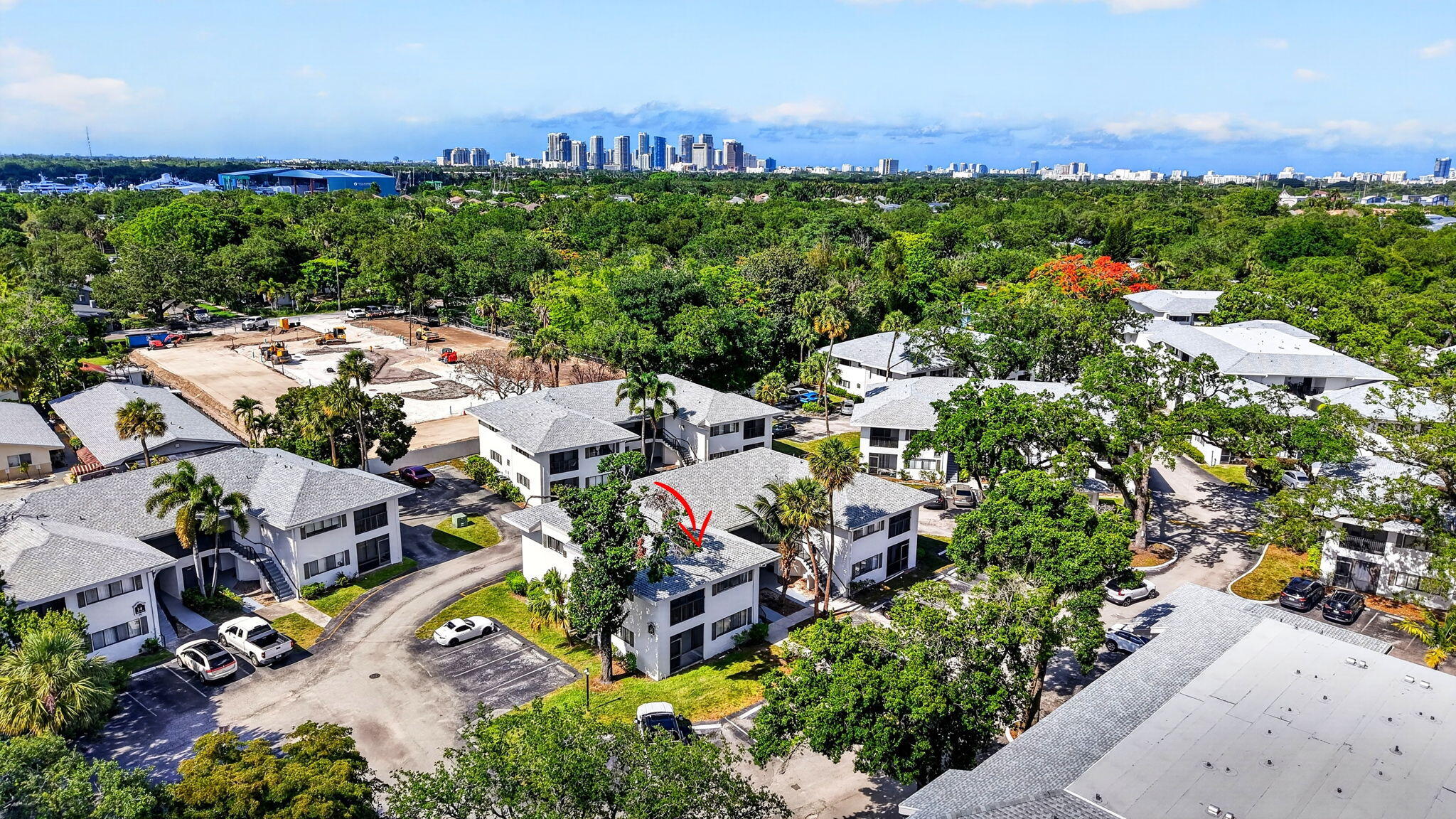 MARINA OAKS CONDO - Residential