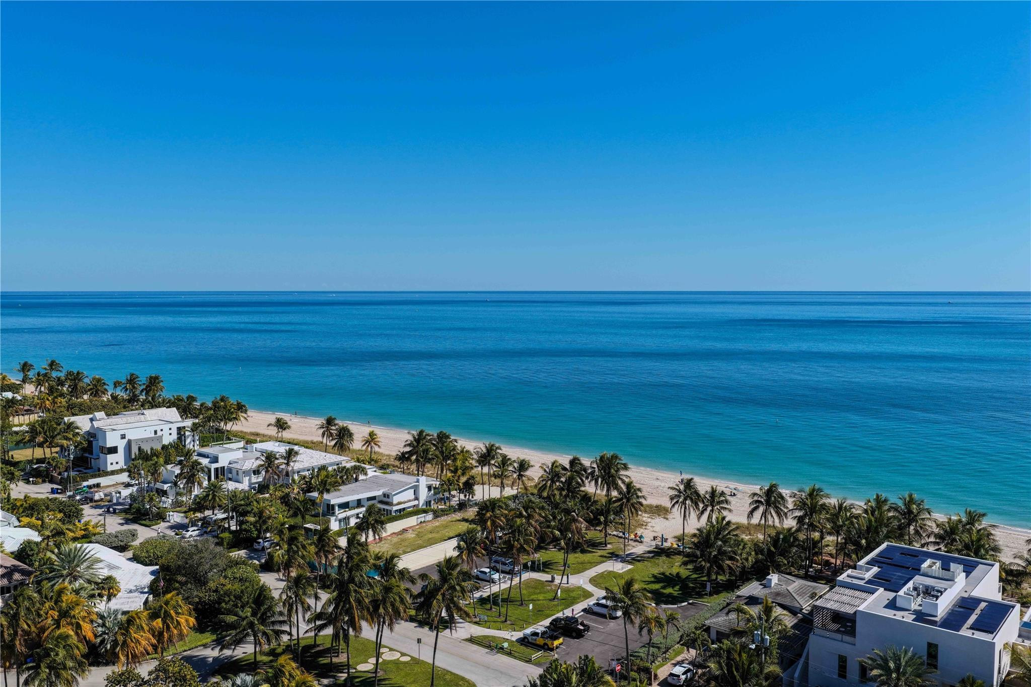 Embassy Towers - Residential