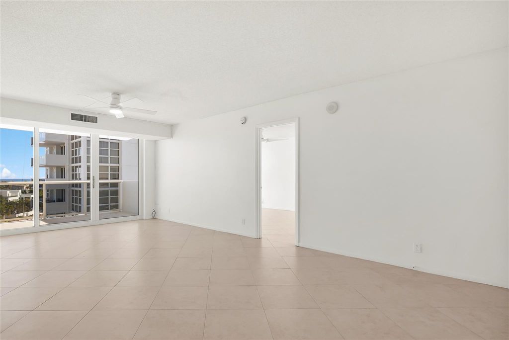 Photo of 2715 N Ocean Boulevard #7D, Fort Lauderdale, FL 33308 (MLS # F10551785)