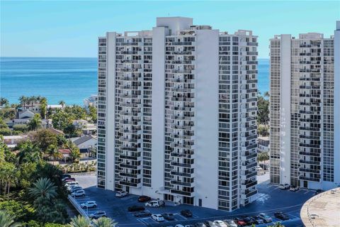 2715 N Ocean Boulevard 7D Fort Lauderdale FL 33308