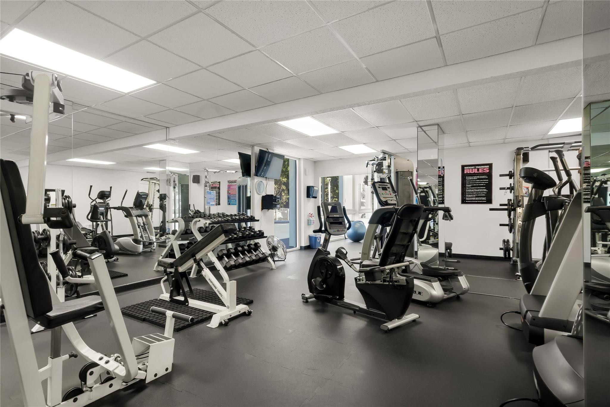 Embassy Towers - Residential