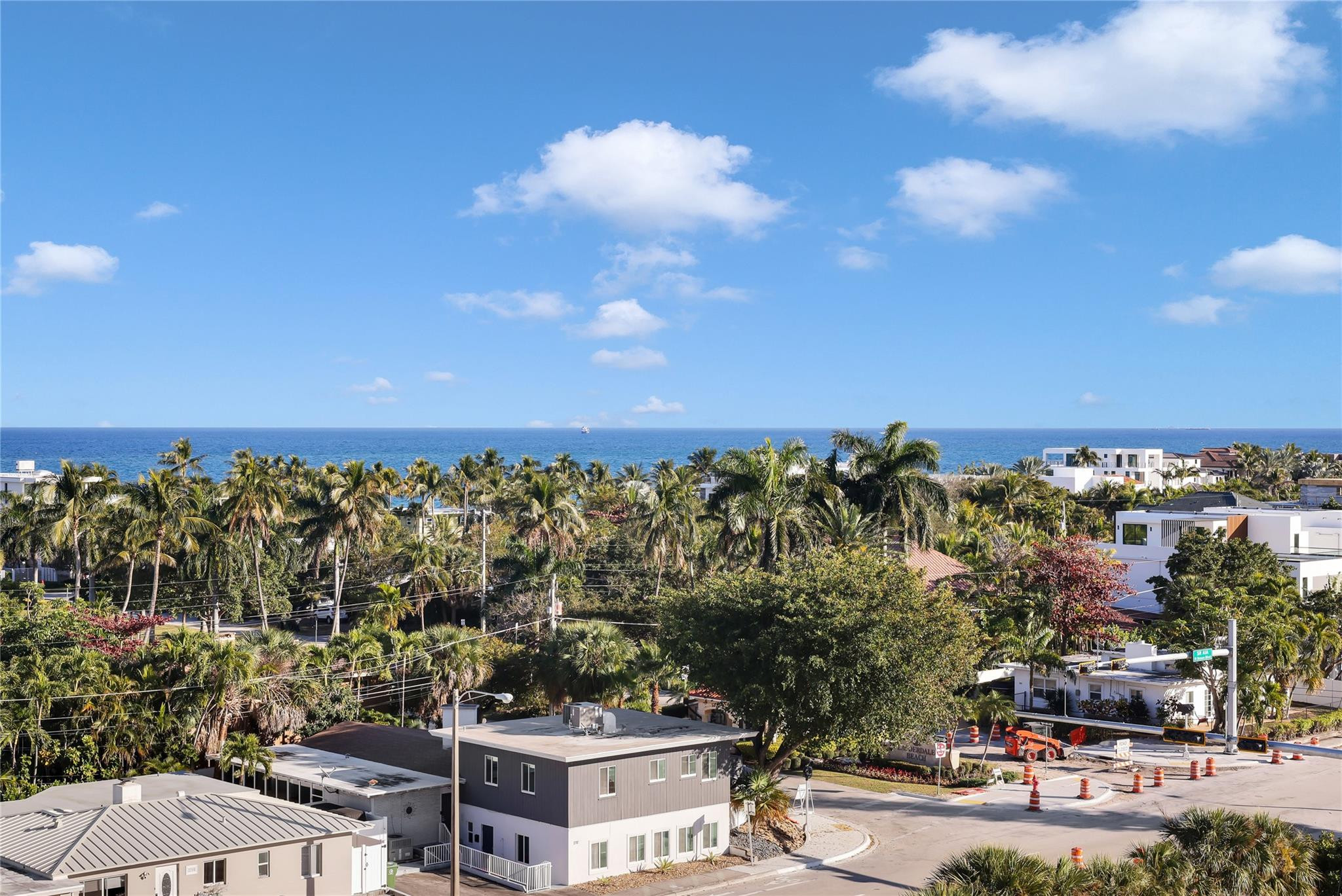 Embassy Towers - Residential