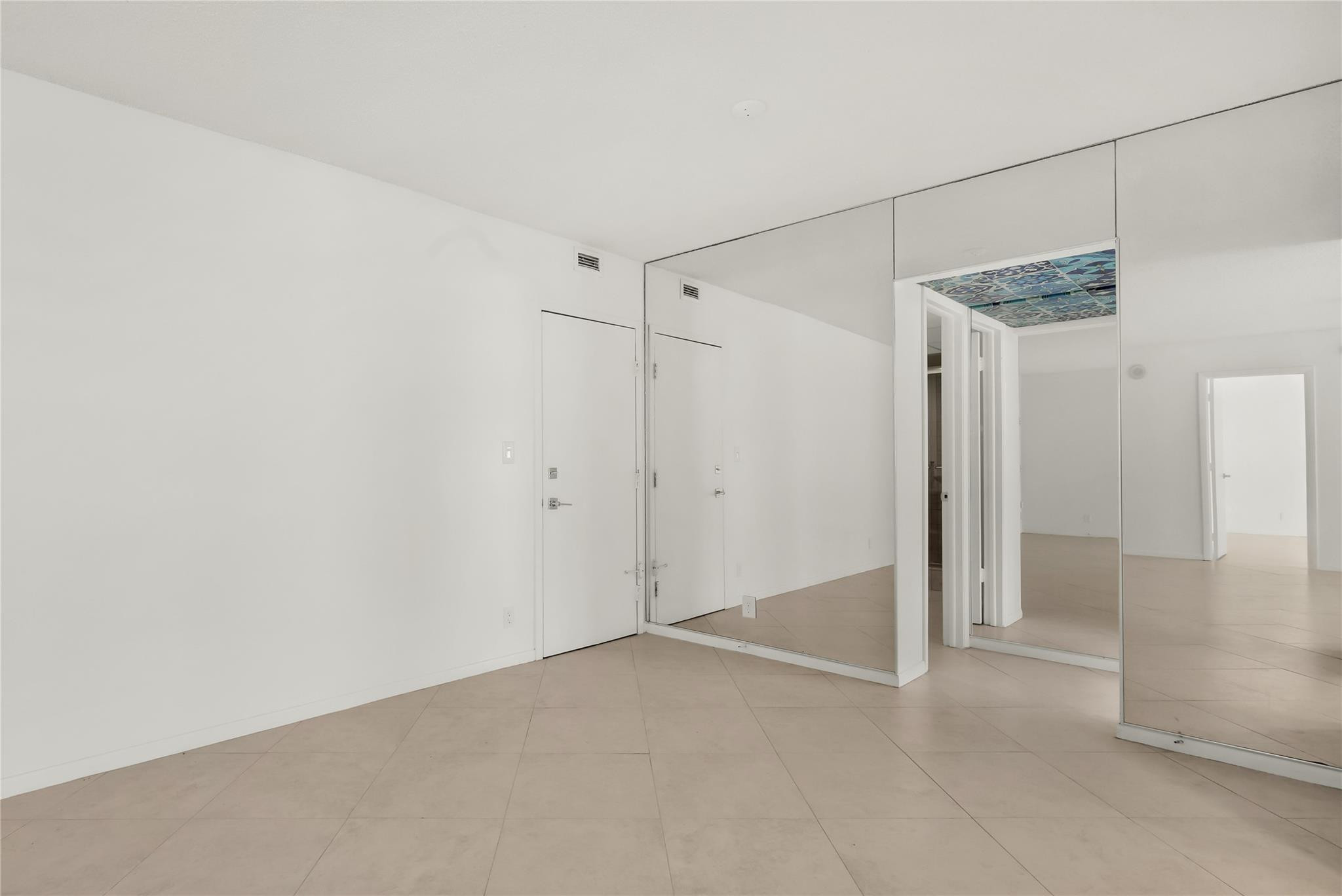 Embassy Towers - Residential