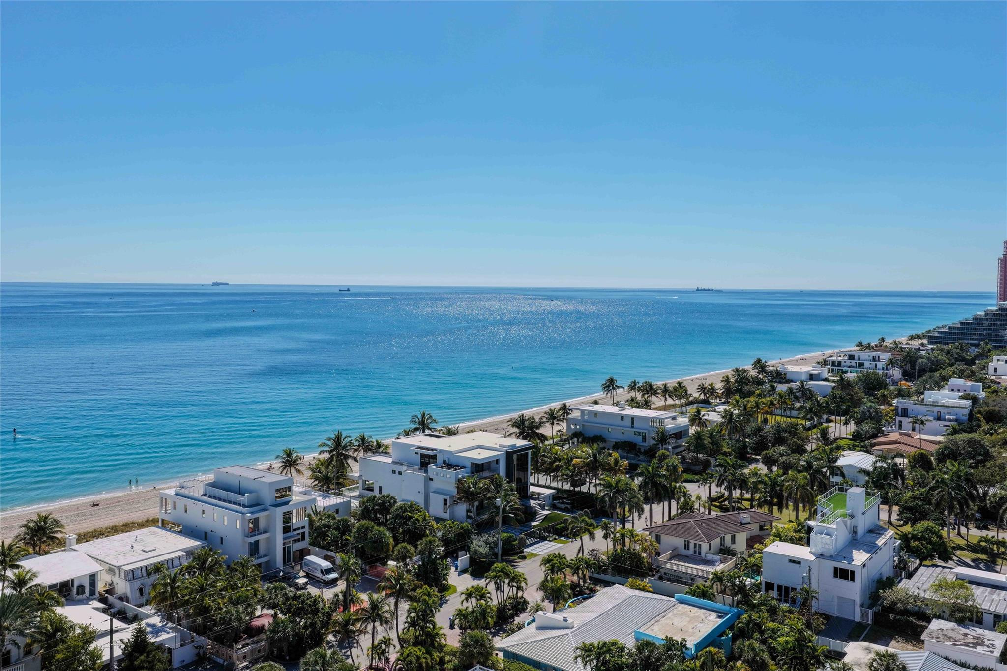 Embassy Towers - Residential