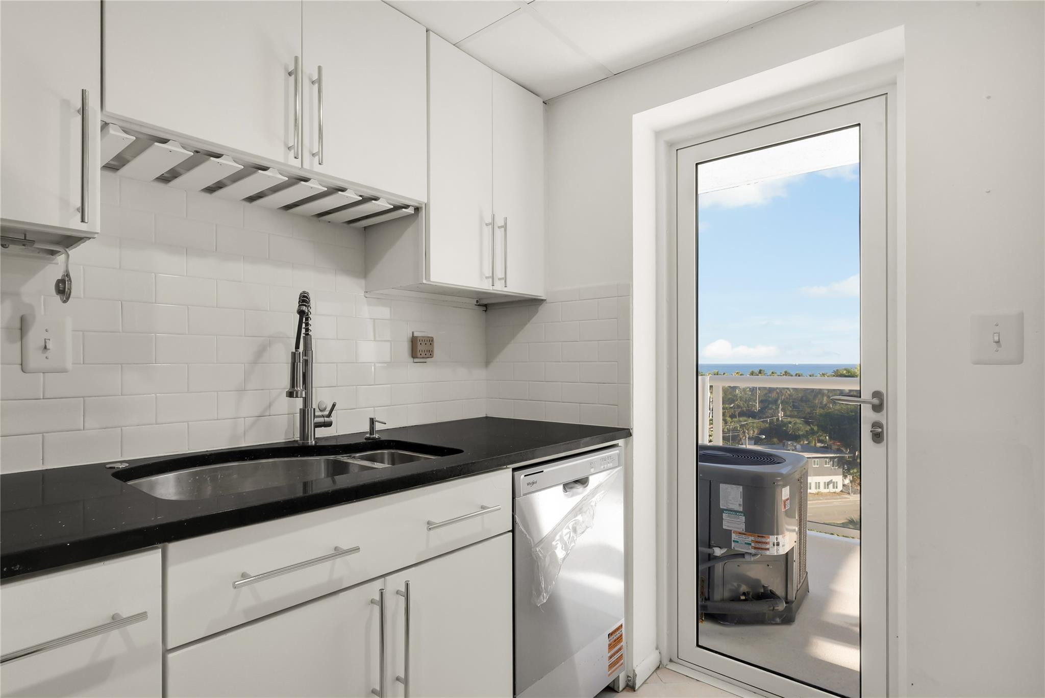 Embassy Towers - Residential