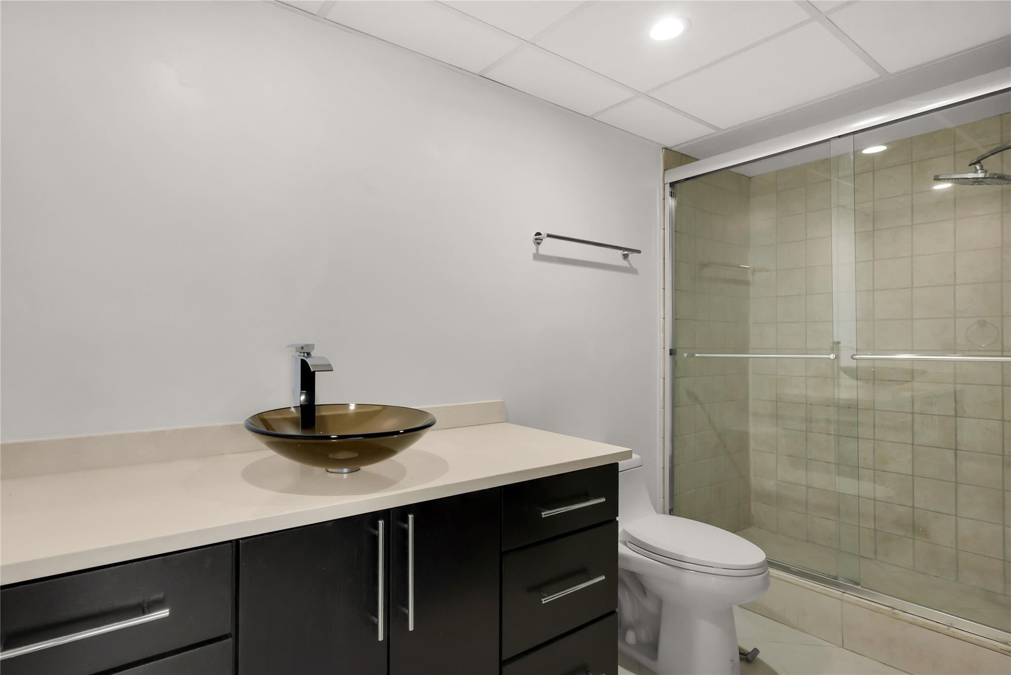 Embassy Towers - Residential