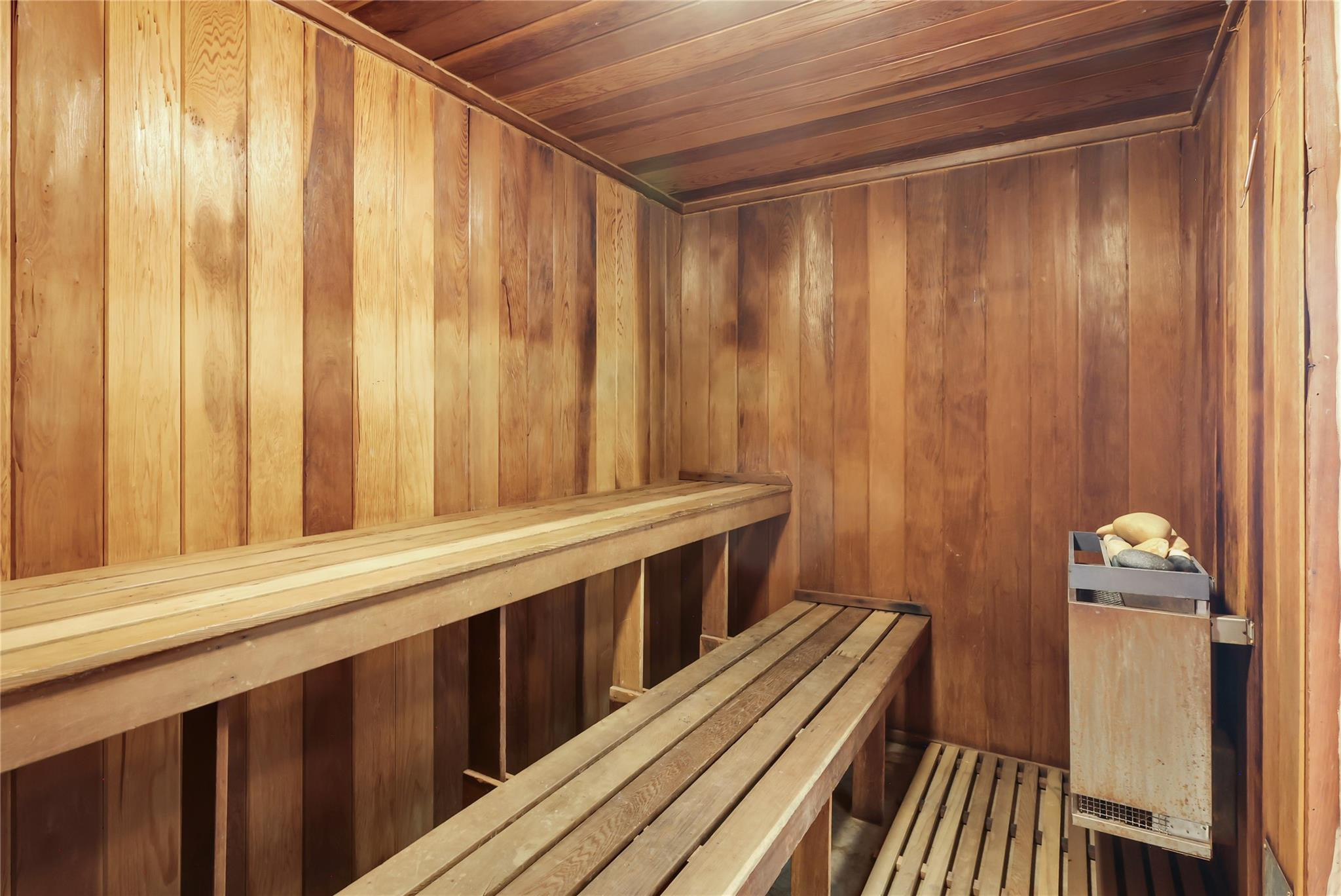 Embassy Towers - Residential