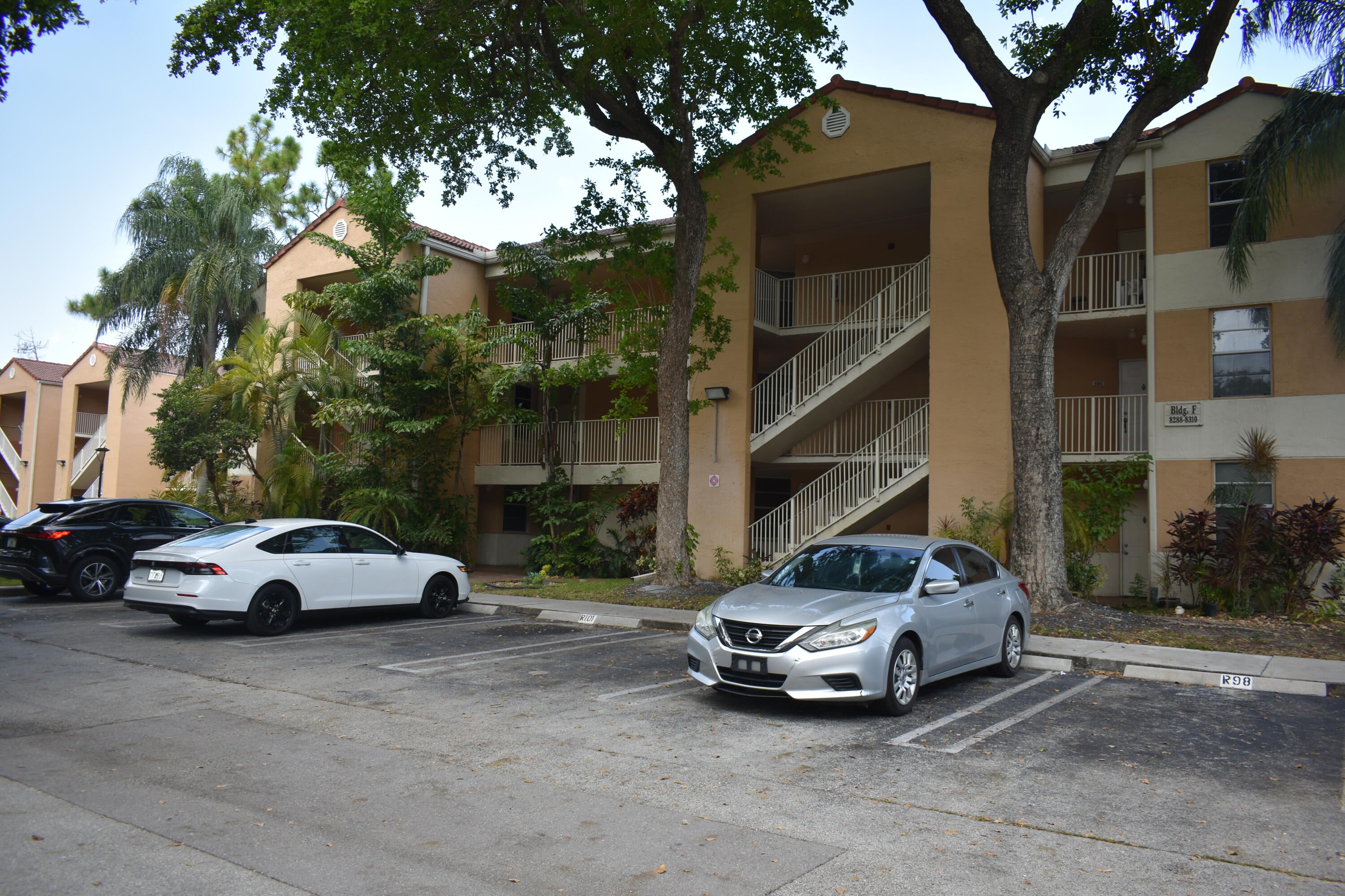 8298 NW 24TH Street