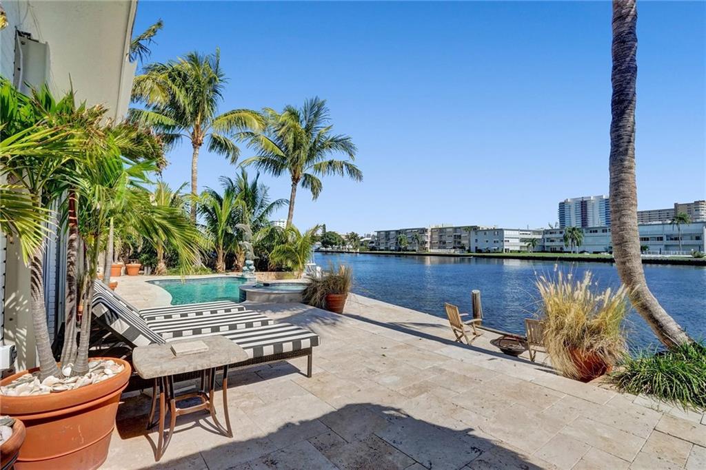 Harbor Village - Residential