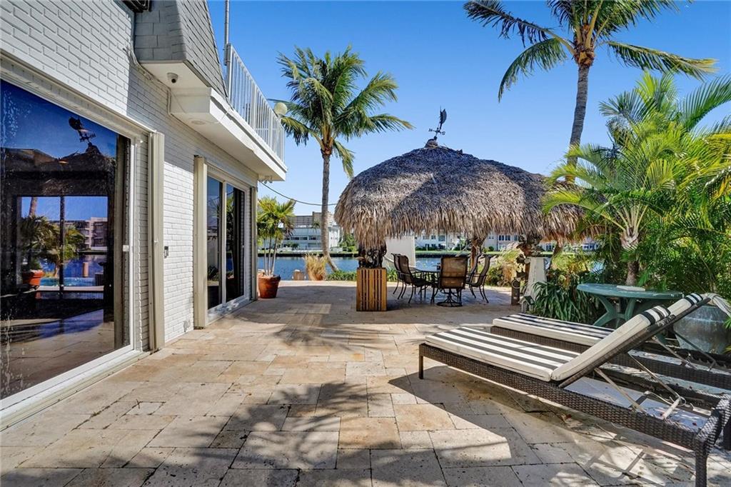 Harbor Village - Residential