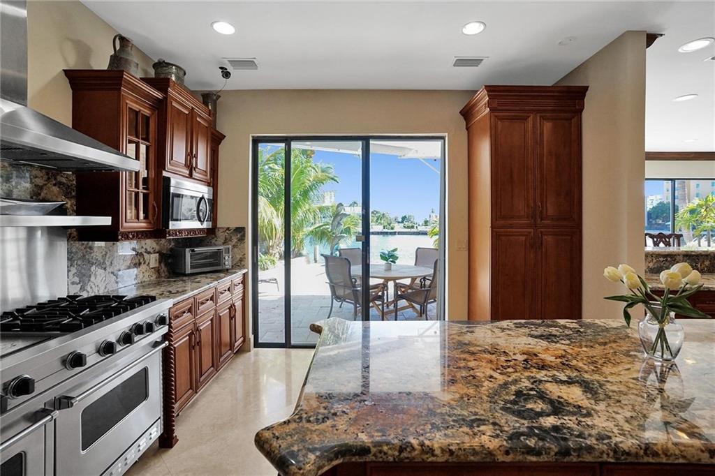 Harbor Village - Residential