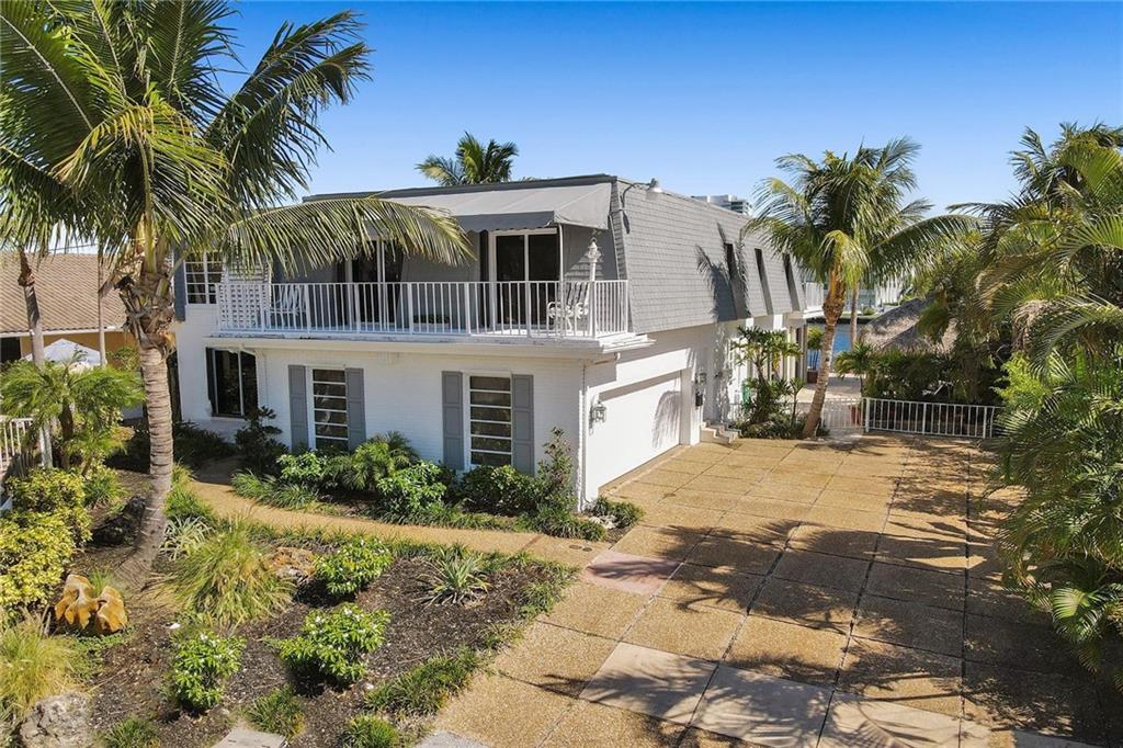 Harbor Village - Residential