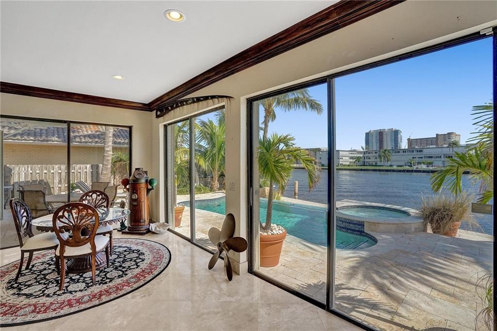 Harbor Village - Residential