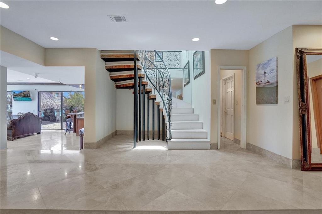 Harbor Village - Residential