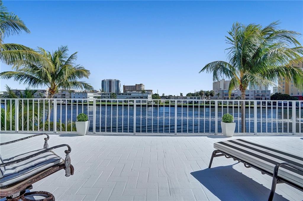 Harbor Village - Residential