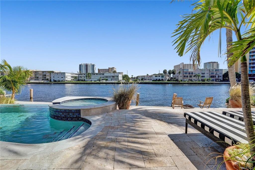 Harbor Village - Residential