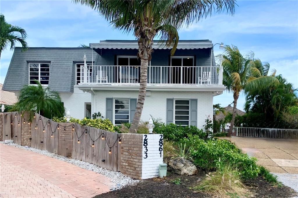 Harbor Village - Residential