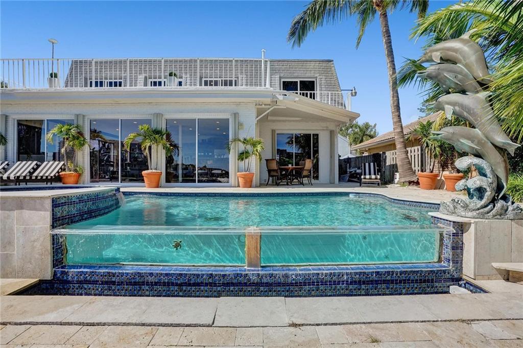 Harbor Village - Residential