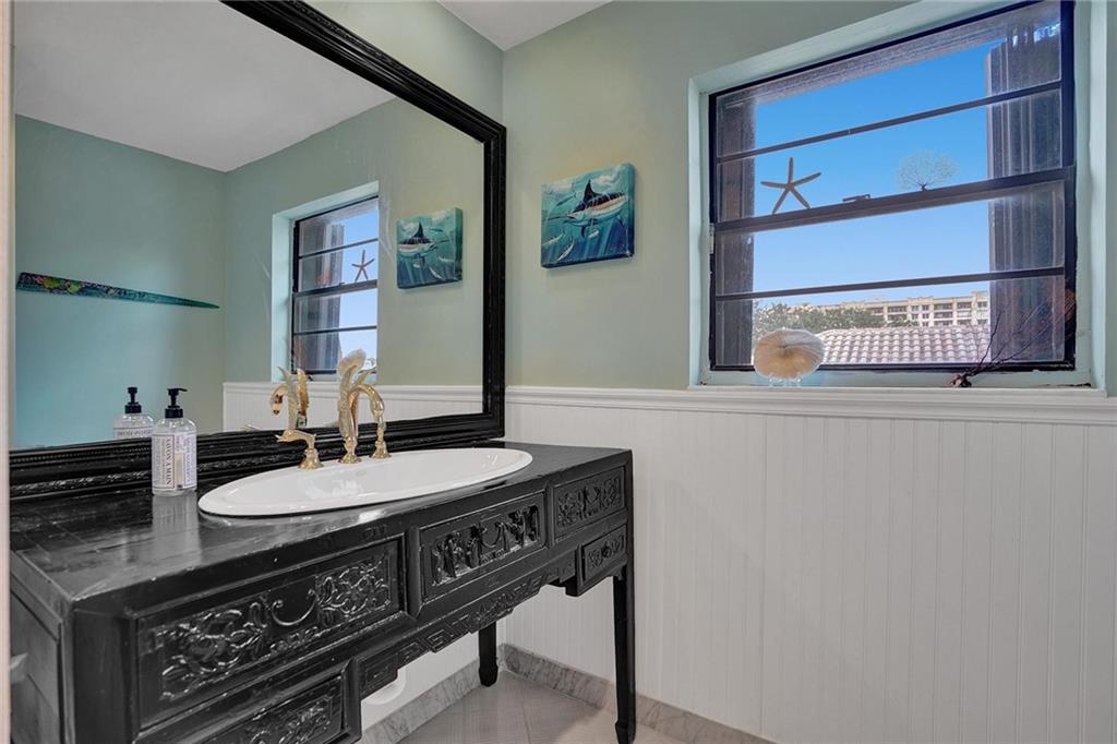 Harbor Village - Residential