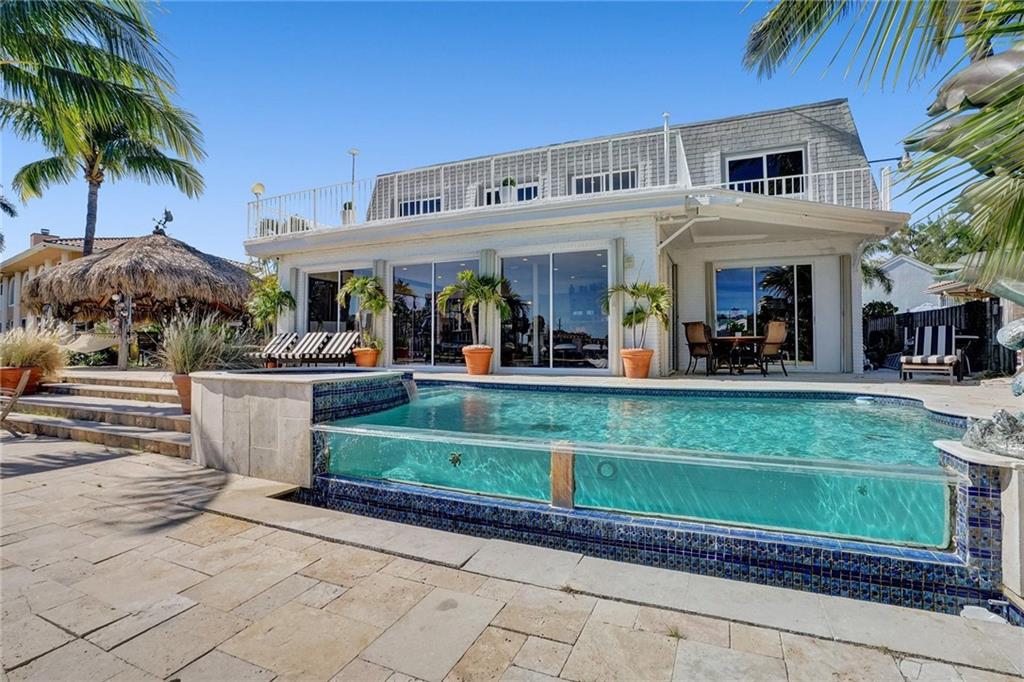 Harbor Village - Residential