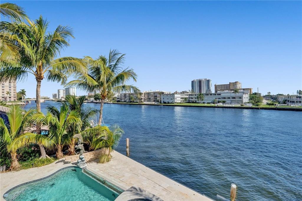 Harbor Village - Residential