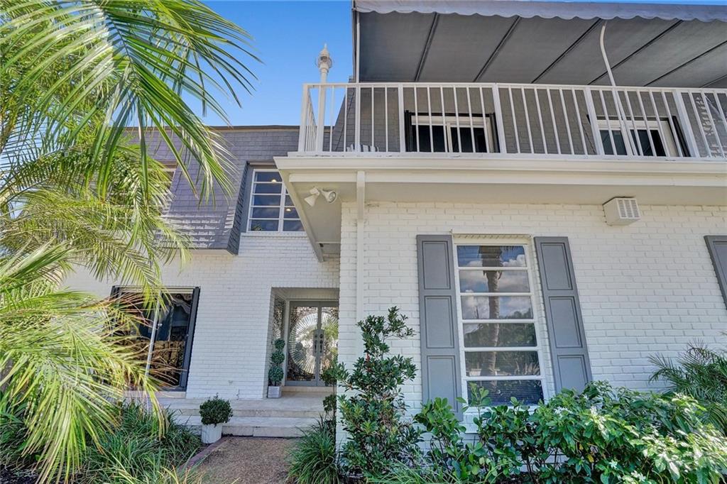 Harbor Village - Residential