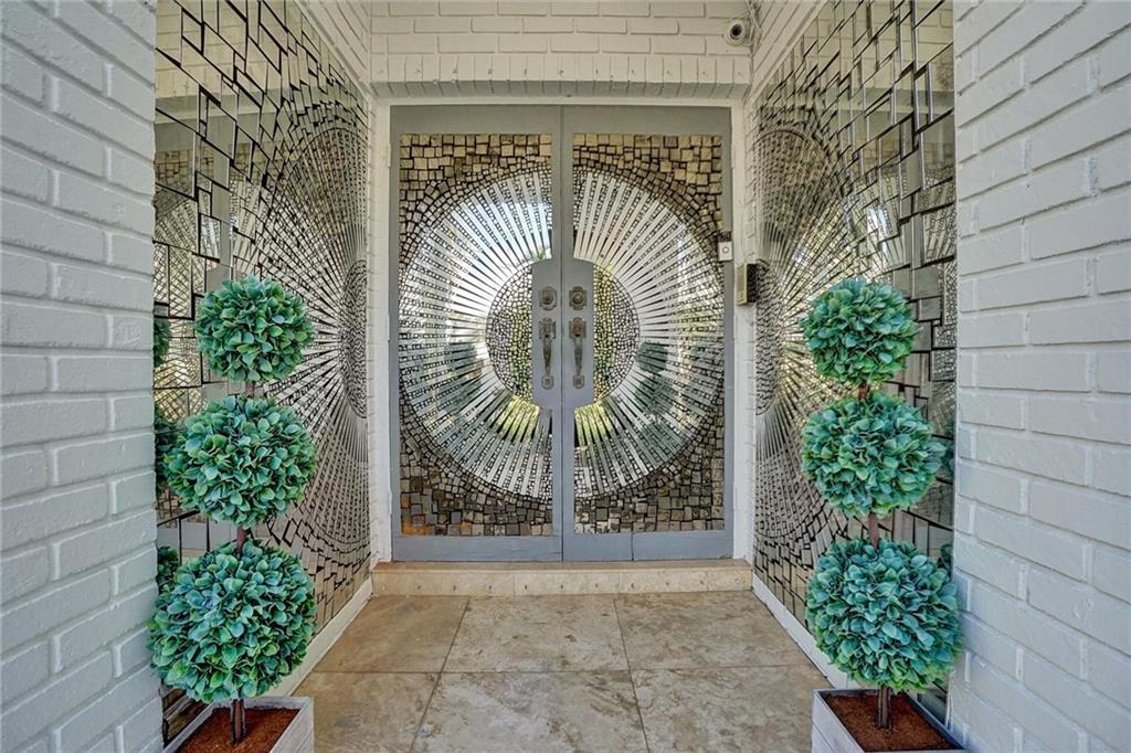 Harbor Village - Residential