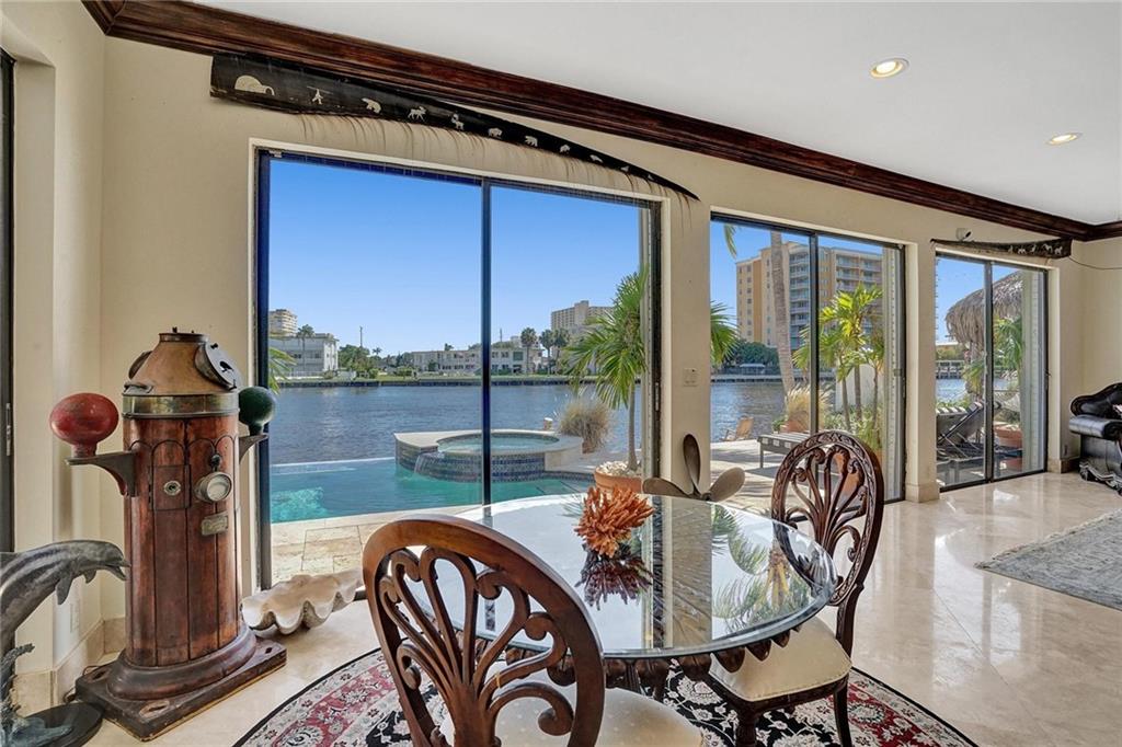 Harbor Village - Residential