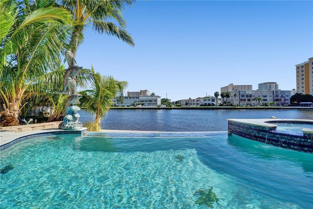 Harbor Village - Residential