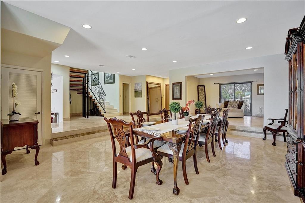 Harbor Village - Residential