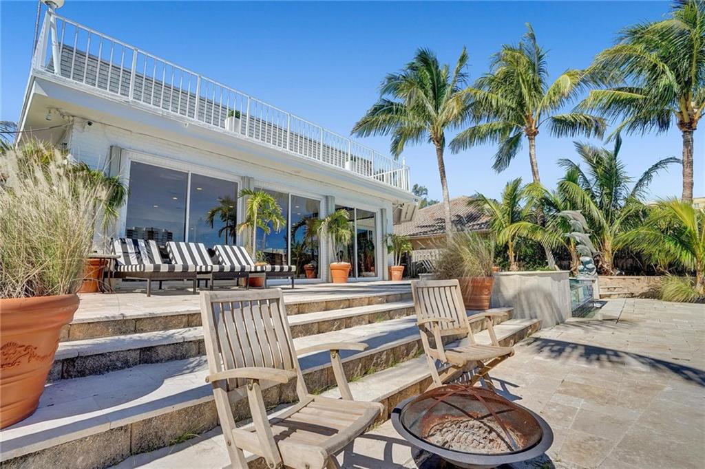 Harbor Village - Residential