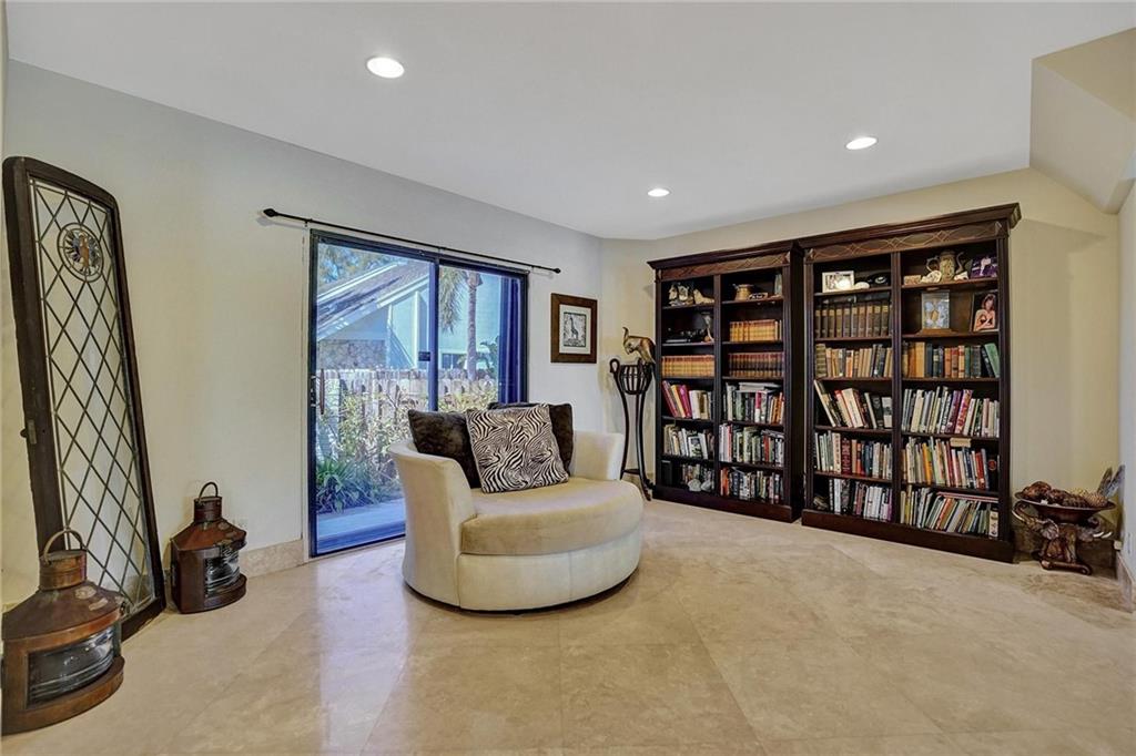 Harbor Village - Residential