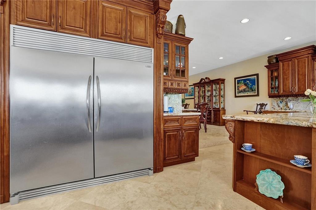 Harbor Village - Residential