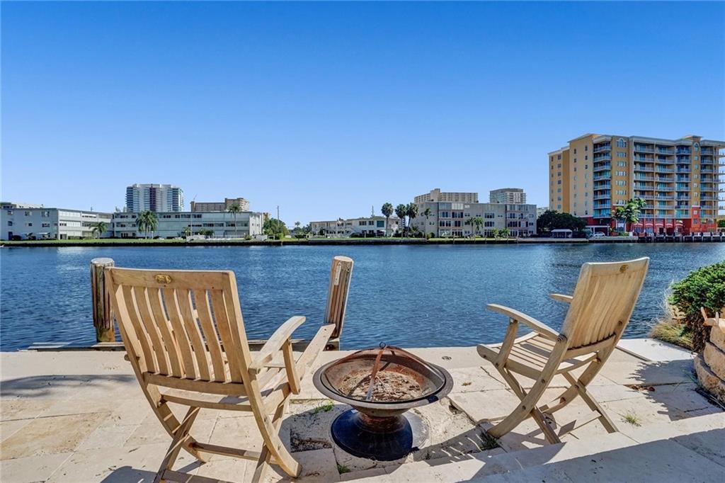 Harbor Village - Residential