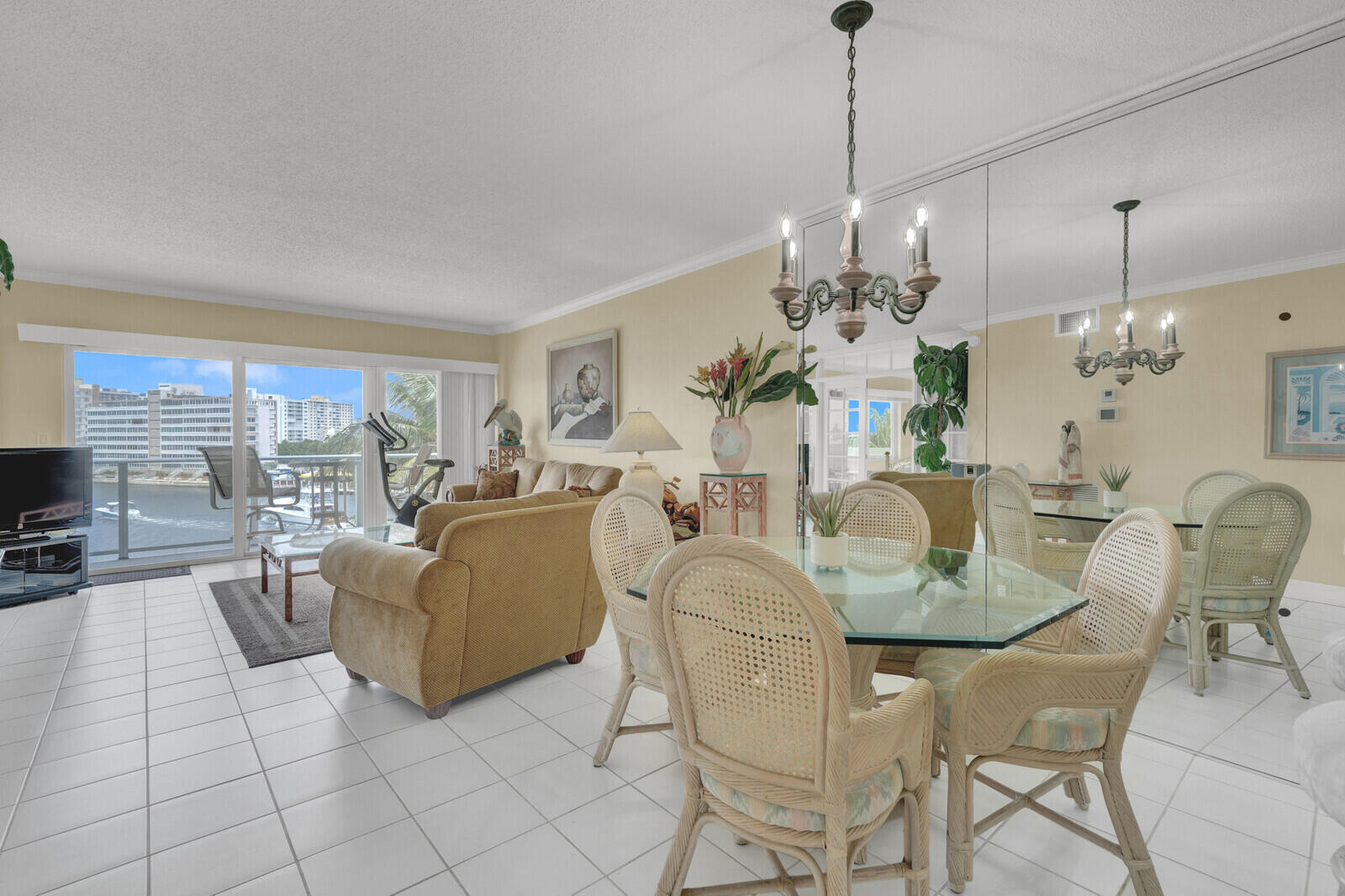 POMPANO YACHT & BEACH CLUB CONDO - Residential