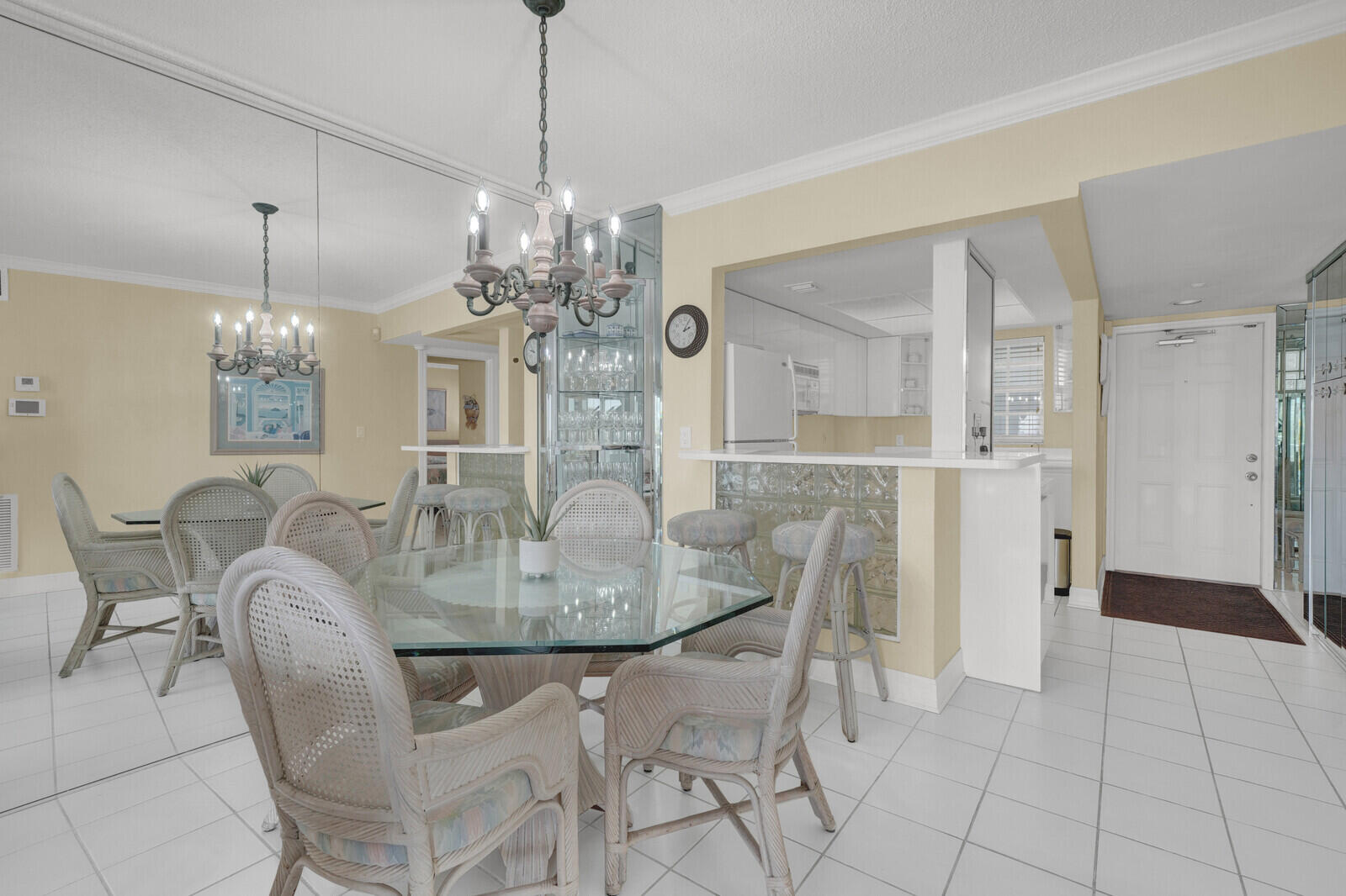 POMPANO YACHT & BEACH CLUB CONDO - Residential