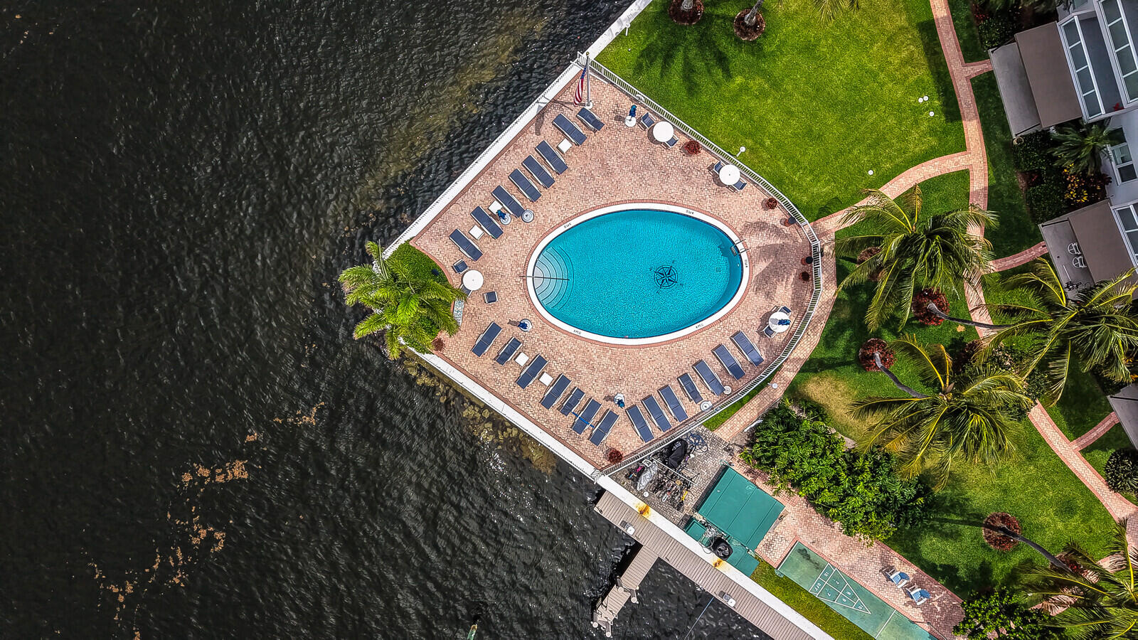 POMPANO YACHT & BEACH CLUB CONDO - Residential