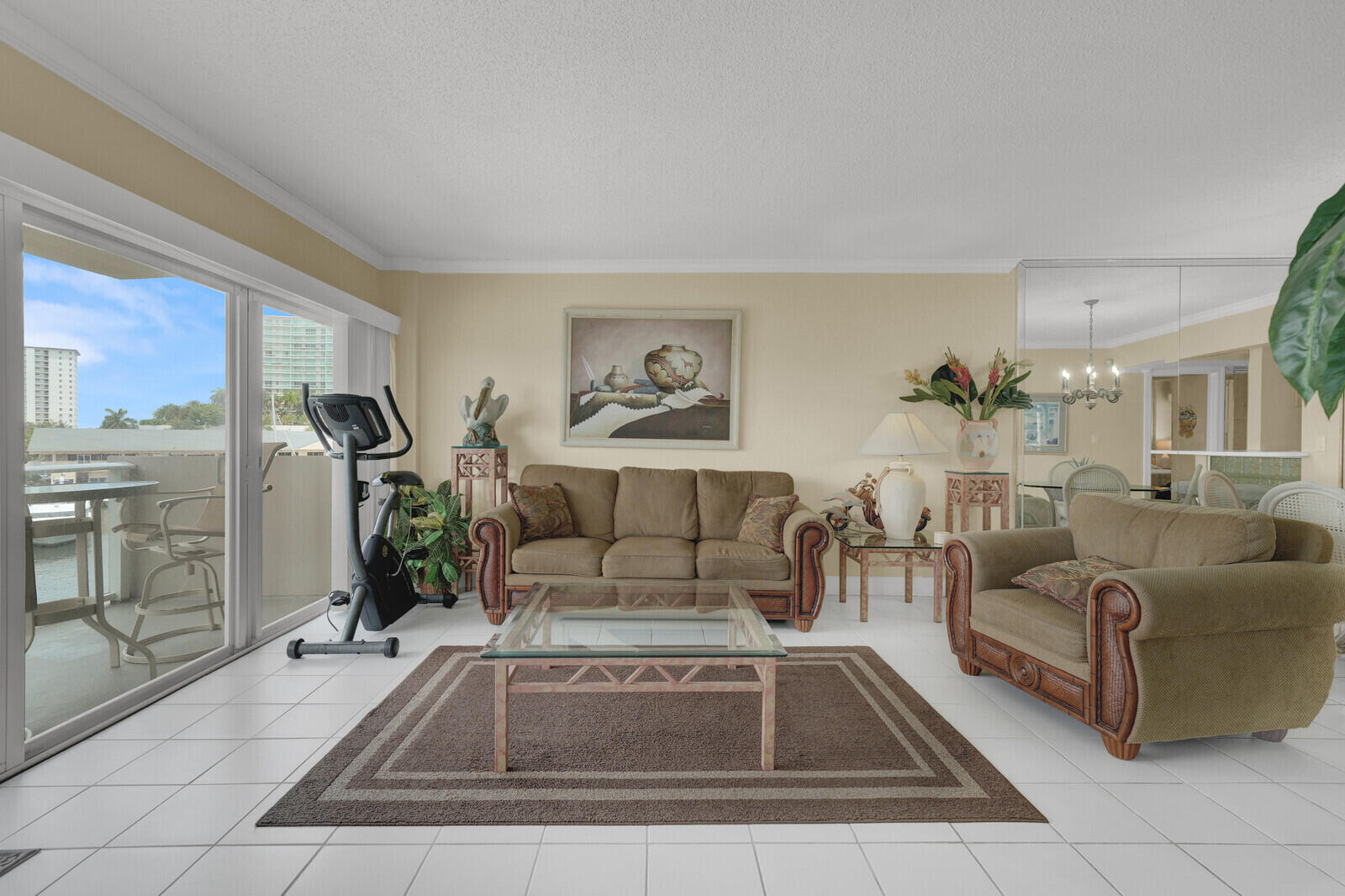POMPANO YACHT & BEACH CLUB CONDO - Residential