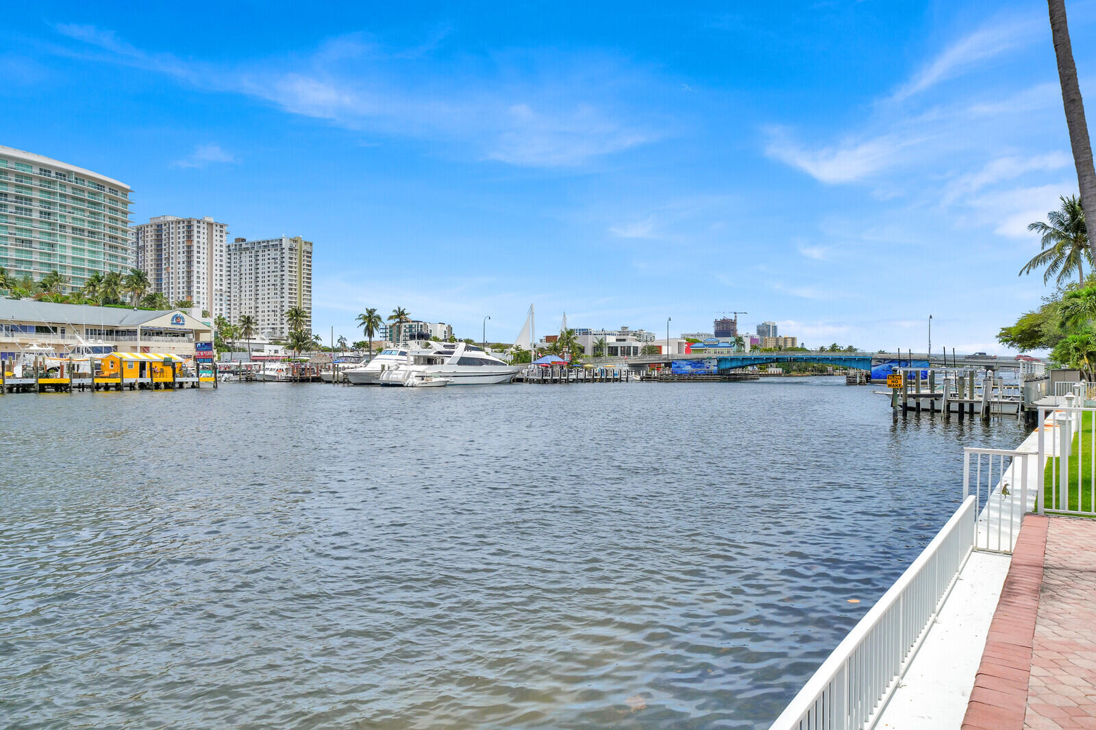 POMPANO YACHT & BEACH CLUB CONDO - Residential