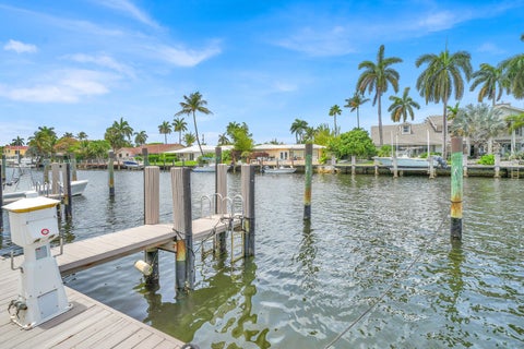 Tiny photo for 140 NE 28th Avenue #502, Pompano Beach, FL 33062 (MLS # B26027582)
