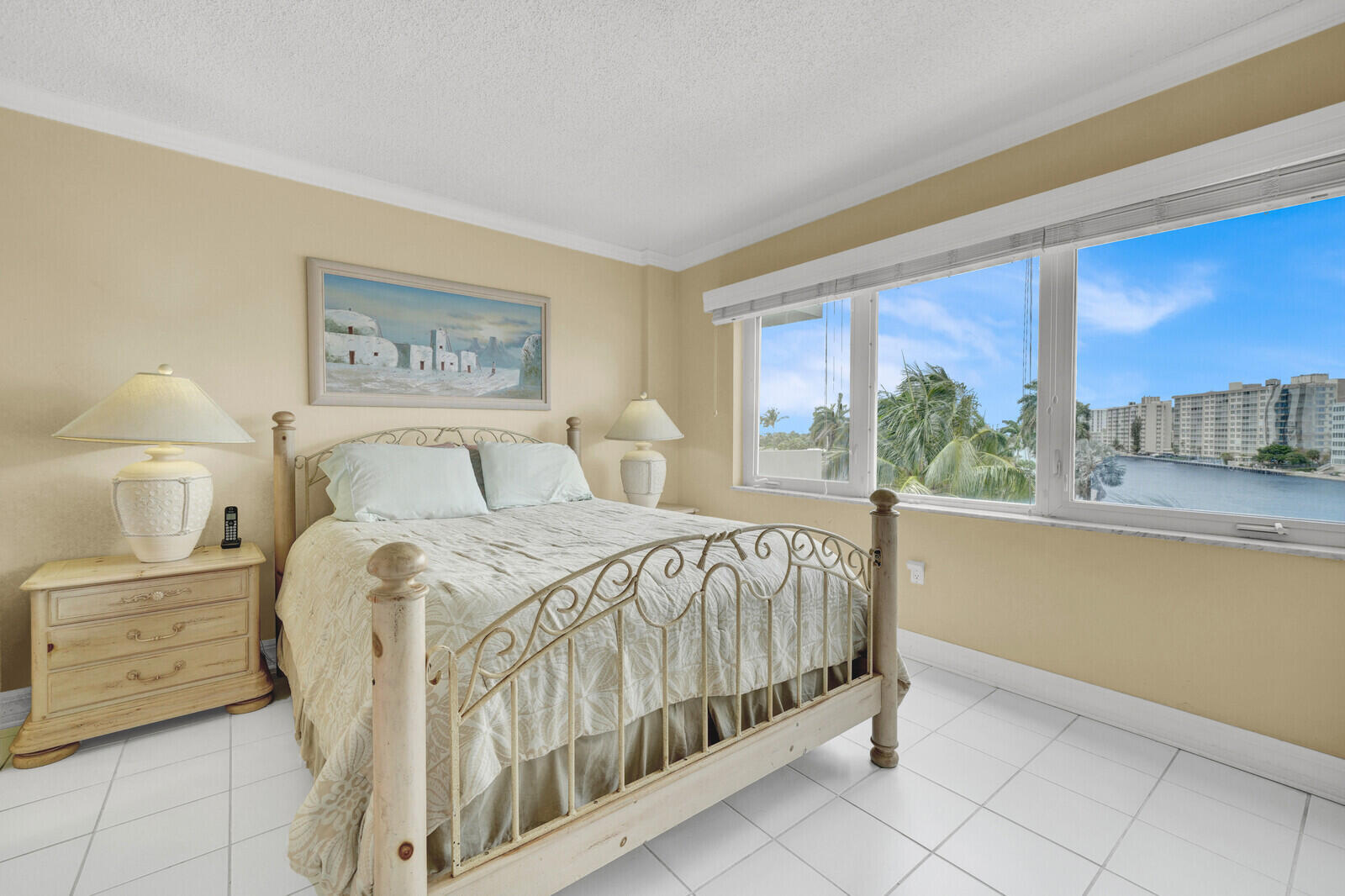 POMPANO YACHT & BEACH CLUB CONDO - Residential