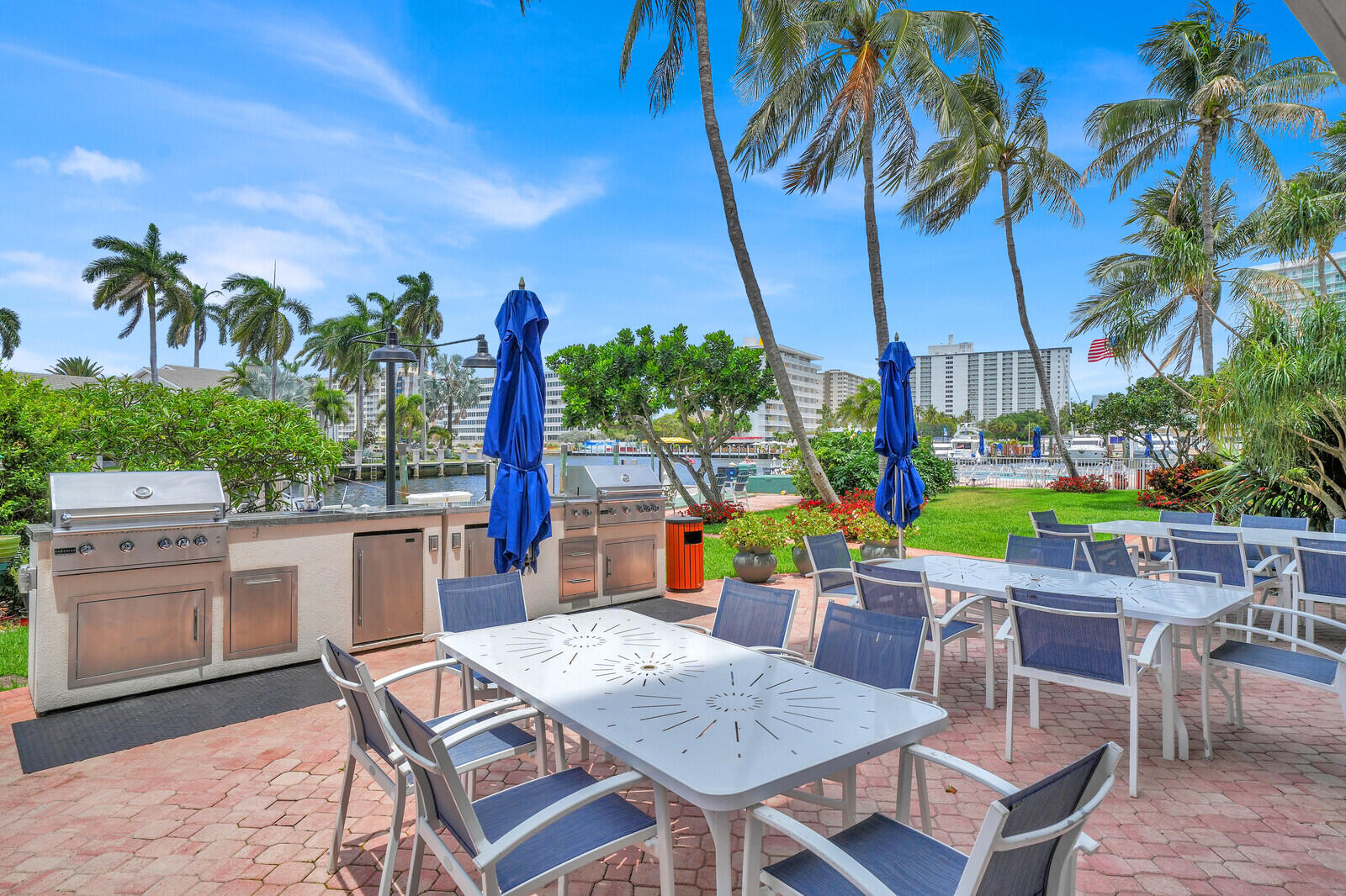 POMPANO YACHT & BEACH CLUB CONDO - Residential
