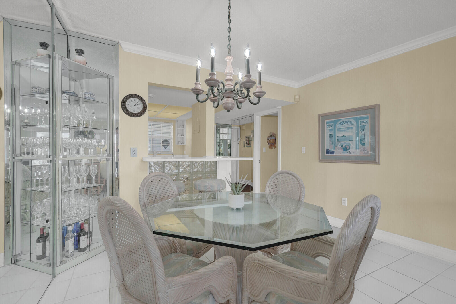 POMPANO YACHT & BEACH CLUB CONDO - Residential