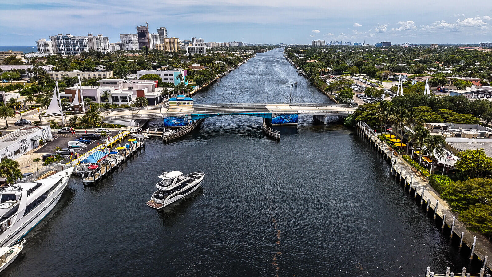 POMPANO YACHT & BEACH CLUB CONDO - Residential