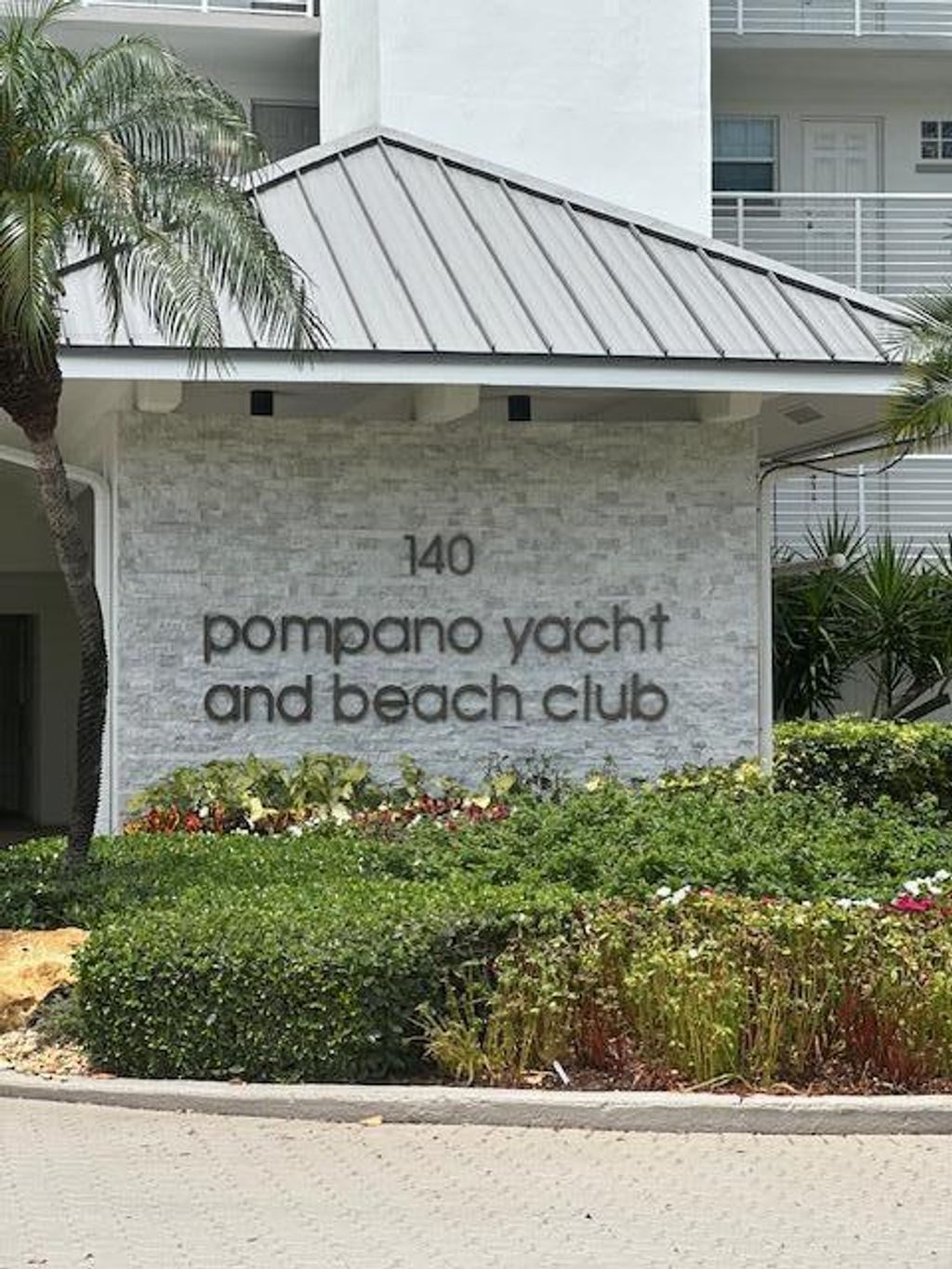 Photo of 140 NE 28th Avenue #502, Pompano Beach, FL 33062 (MLS # B26027582)
