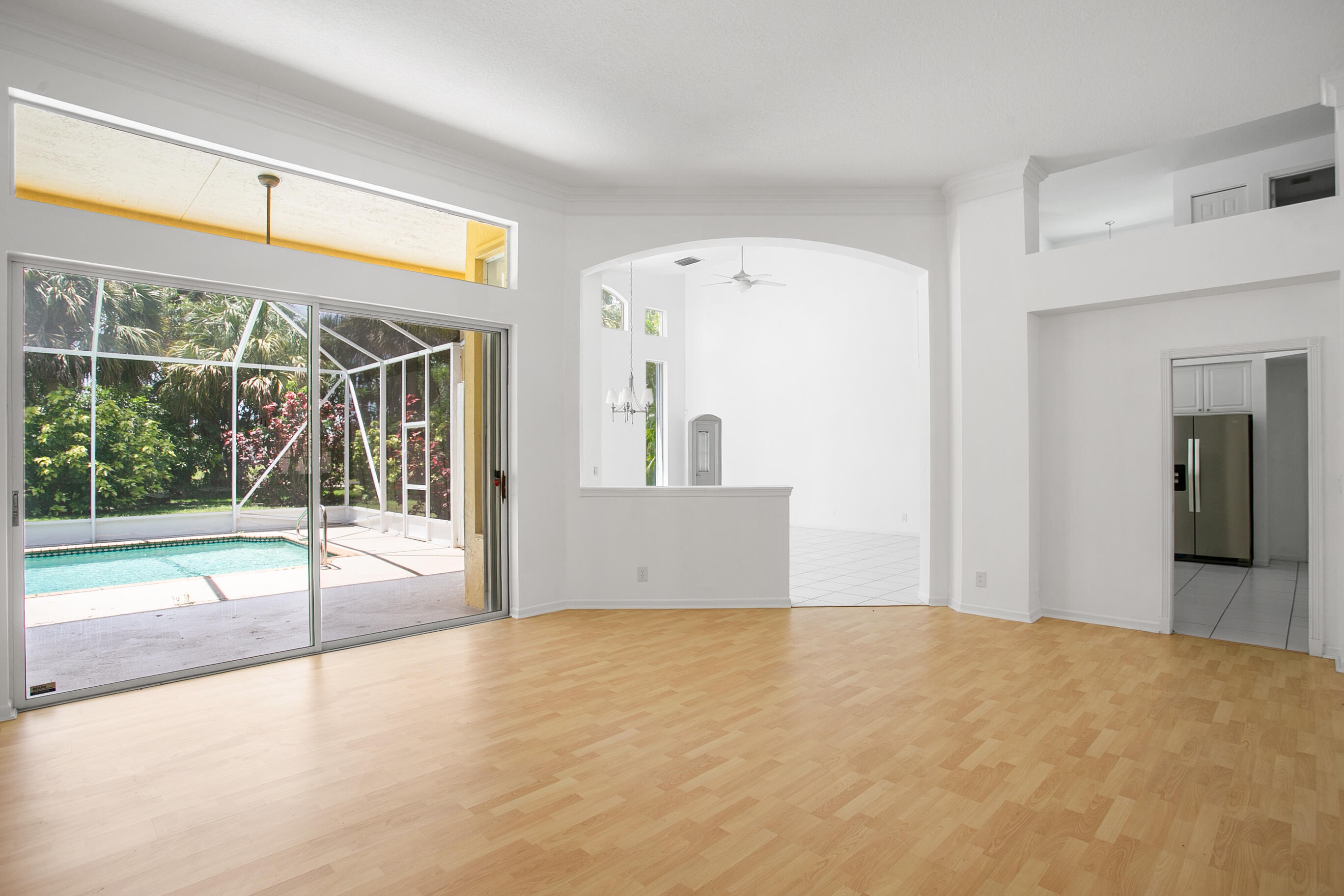 BINKS FOREST LANDINGS AT WELLINGTON - Residential